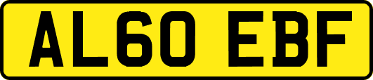 AL60EBF