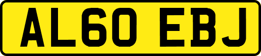 AL60EBJ