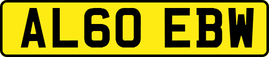AL60EBW