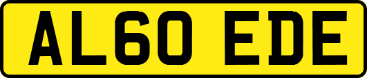 AL60EDE