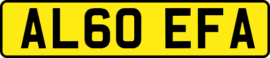 AL60EFA
