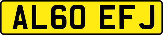 AL60EFJ