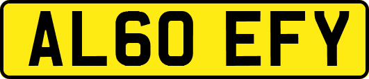 AL60EFY