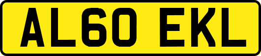 AL60EKL