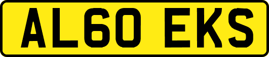 AL60EKS