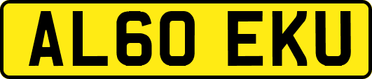 AL60EKU