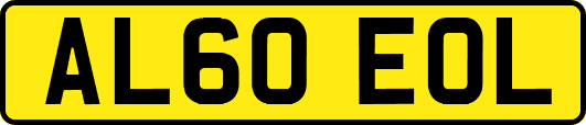 AL60EOL