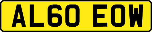 AL60EOW