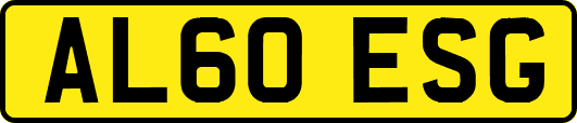 AL60ESG
