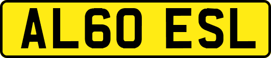 AL60ESL