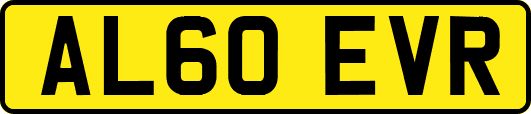 AL60EVR