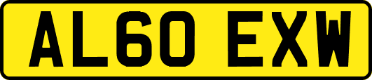 AL60EXW