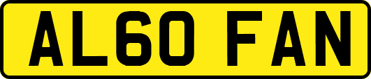 AL60FAN