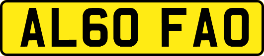 AL60FAO