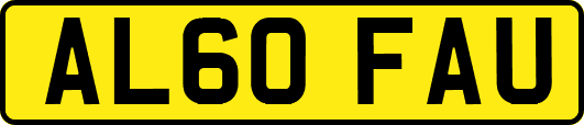 AL60FAU