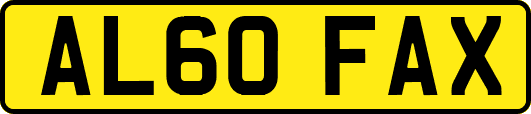 AL60FAX