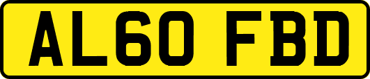 AL60FBD