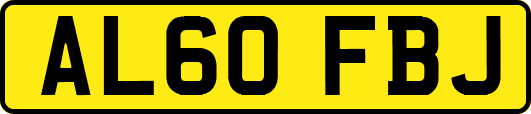 AL60FBJ
