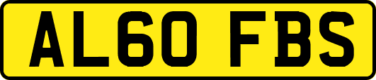 AL60FBS