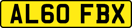 AL60FBX