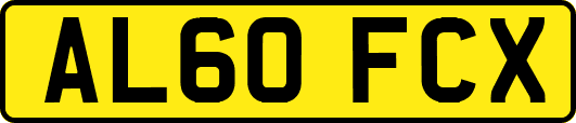 AL60FCX