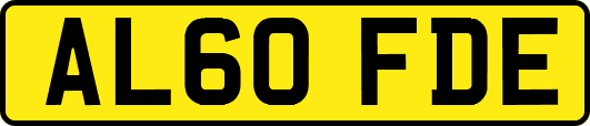 AL60FDE