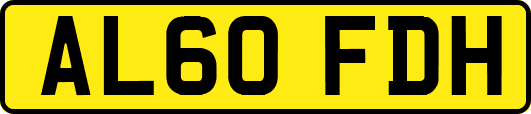 AL60FDH