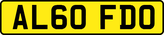 AL60FDO