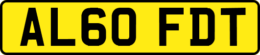 AL60FDT