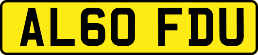 AL60FDU