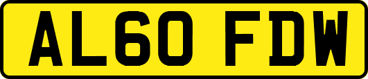 AL60FDW