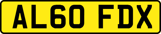 AL60FDX