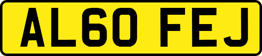 AL60FEJ