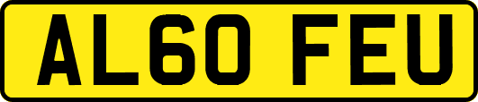 AL60FEU