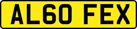 AL60FEX