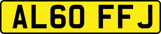AL60FFJ