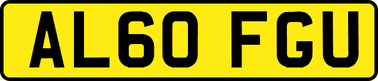 AL60FGU