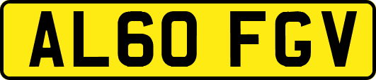 AL60FGV