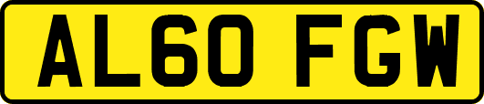 AL60FGW