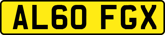 AL60FGX