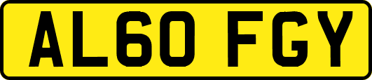 AL60FGY