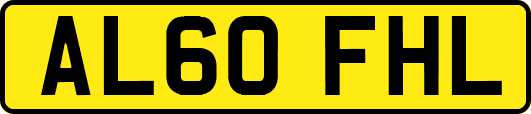 AL60FHL
