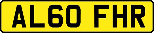 AL60FHR