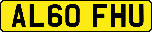AL60FHU