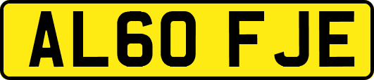 AL60FJE