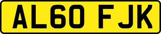 AL60FJK
