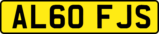 AL60FJS