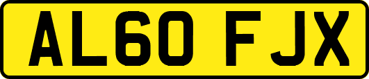 AL60FJX