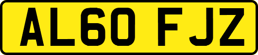 AL60FJZ