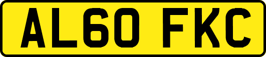 AL60FKC